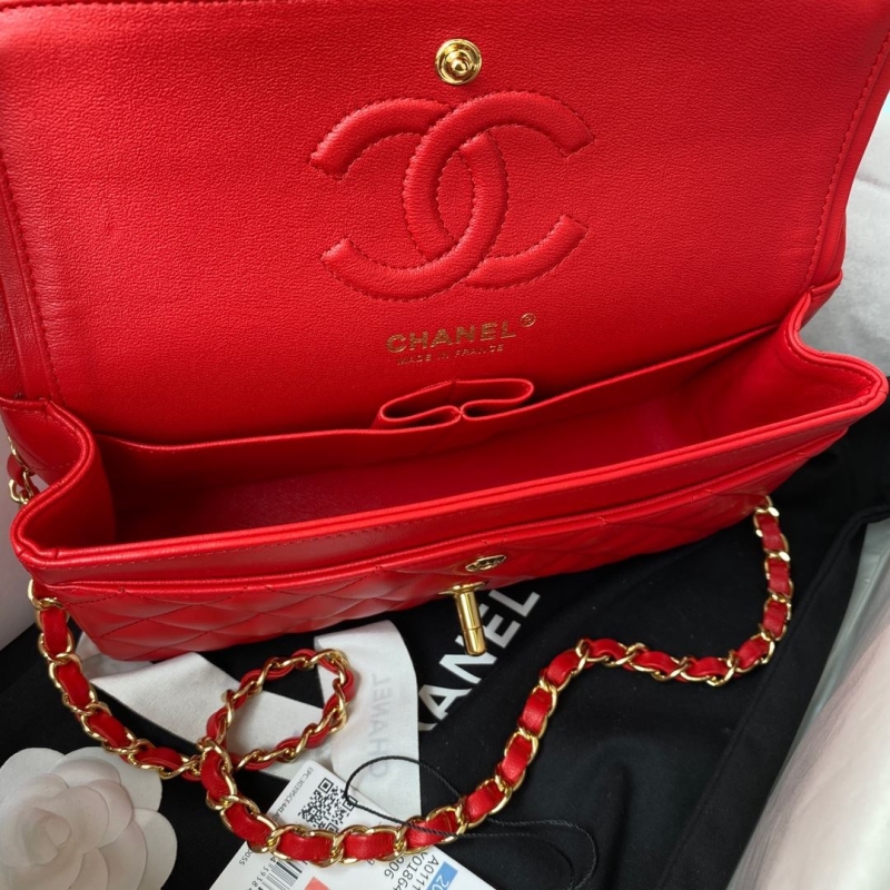 Chanel CF Series Bags